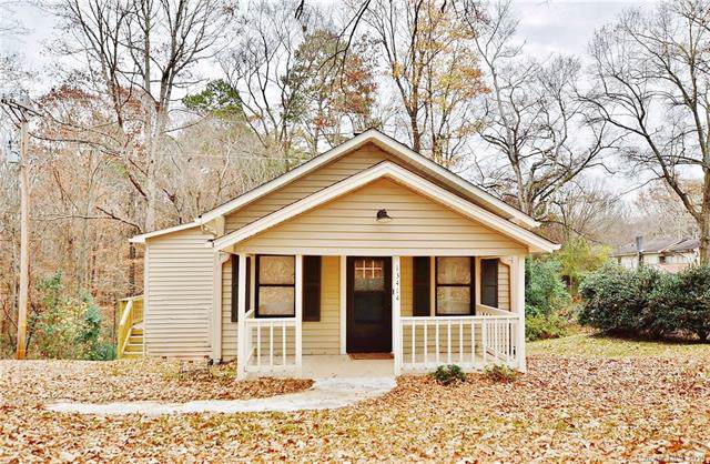 13414 Central Avenue - Photo 1