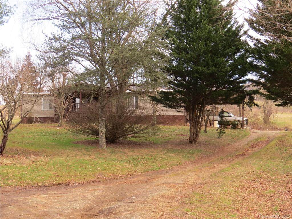 131 Sheriff Anglin Road - Photo 1
