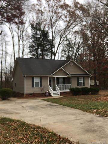 208 Flushing Drive - Photo 1
