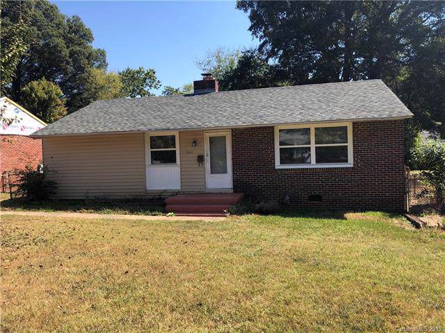 4641 Murrayhill Road - Photo 1