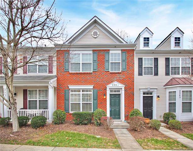 2241 Aston Mill Place - Photo 1