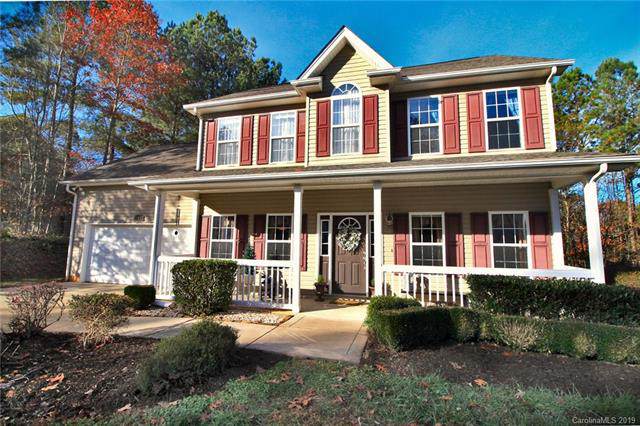 124 Gray Cliff Drive - Photo 1