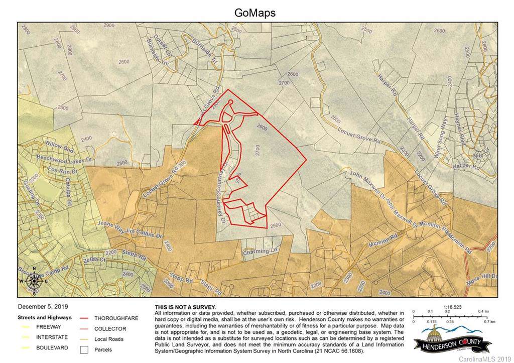 0000 Locust Grove Road - Photo 1