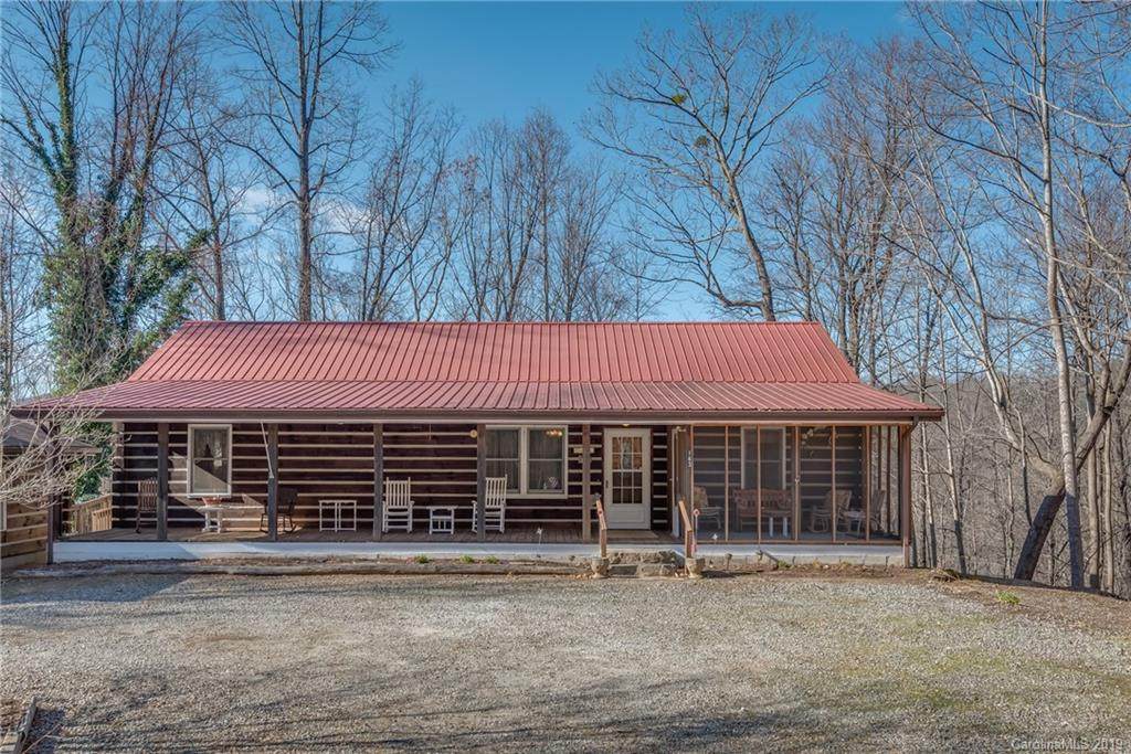 909 Pearson Falls Road - Photo 1