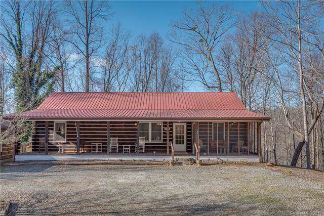 909 Pearson Falls Road - Photo 1