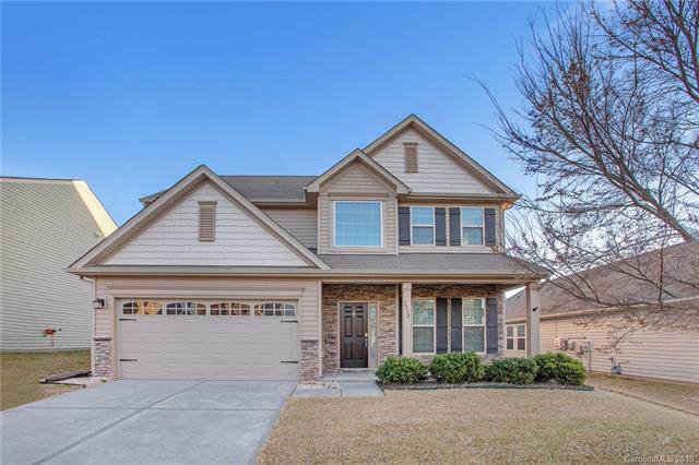 2814 Berry Creek Road - Photo 1