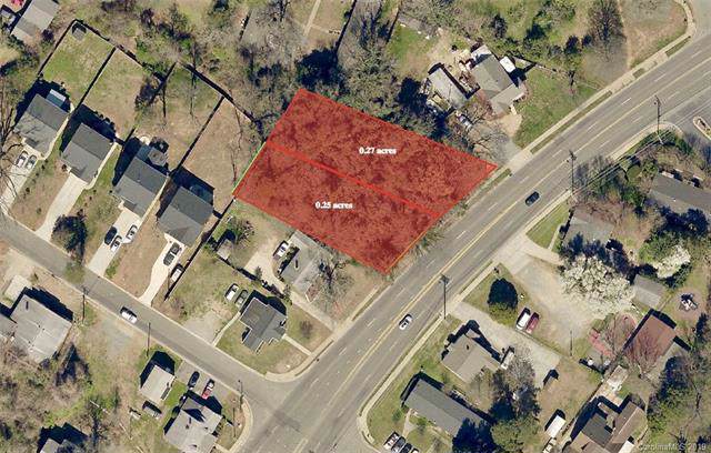 N/A Sharon Amity Road - Photo 1