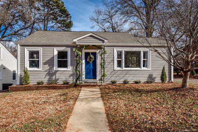 252 Patterson Street - Photo 1