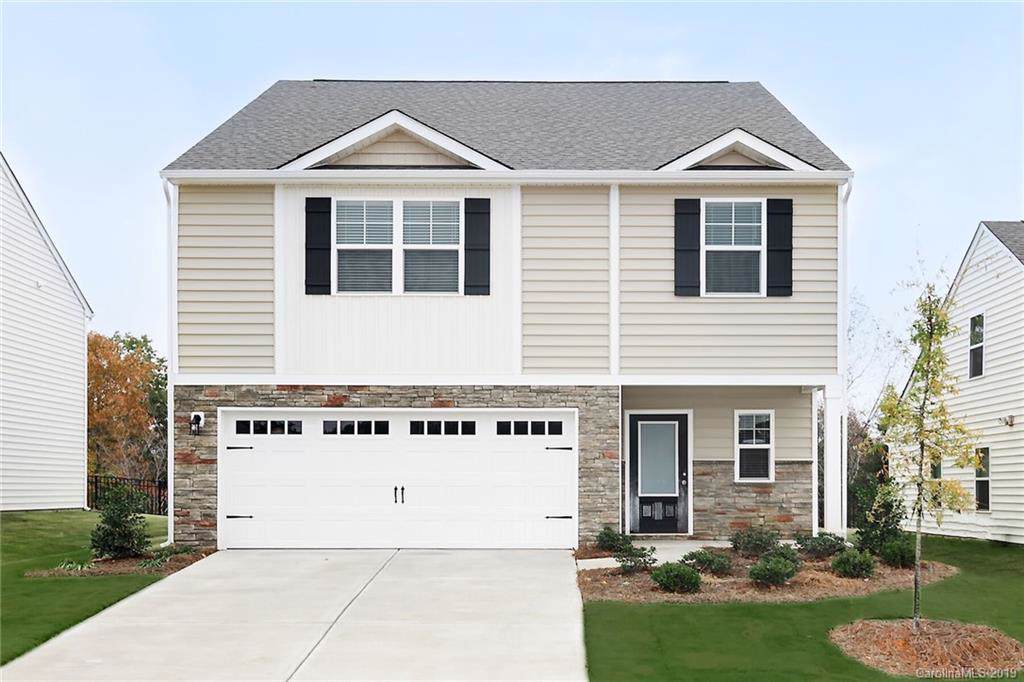 1088 Pecan Ridge Road - Photo 1