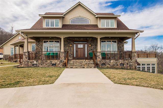 1208 Treadway Ridge Road - Photo 1