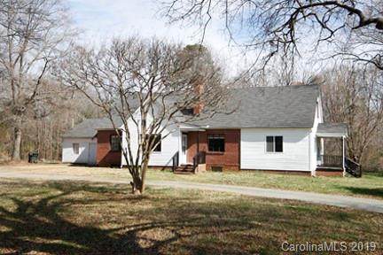 9909 Idlewild Road - Photo 1