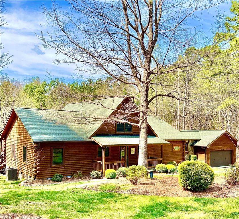 4978 Harbor View Drive - Photo 1