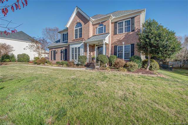 4814 Stowe Ridge Lane - Photo 1