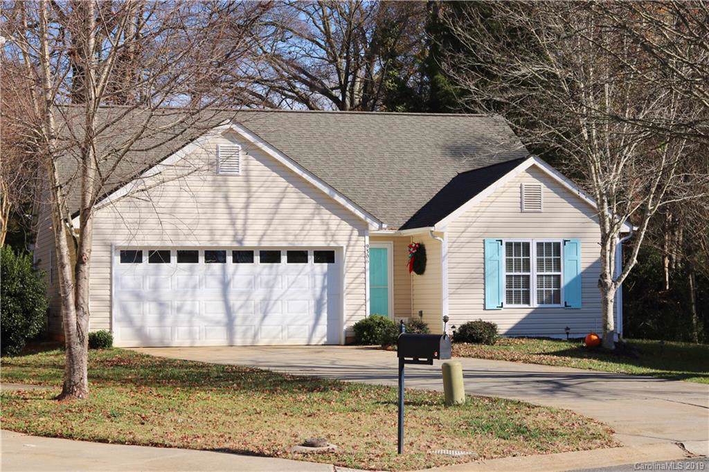 9306 Winston Hall Court - Photo 1