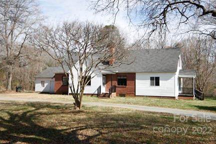 10003 Idlewild Road - Photo 1