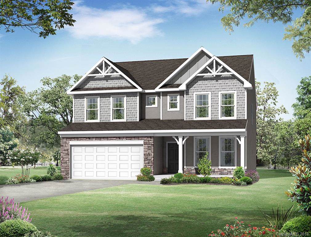 5356 Pembrey Drive - Photo 1