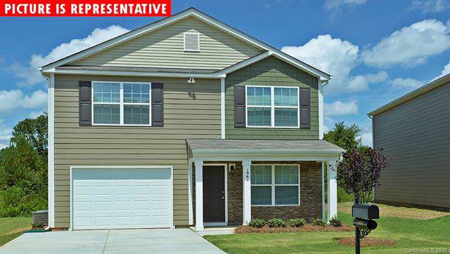 4224 Long Arrow Drive - Photo 1