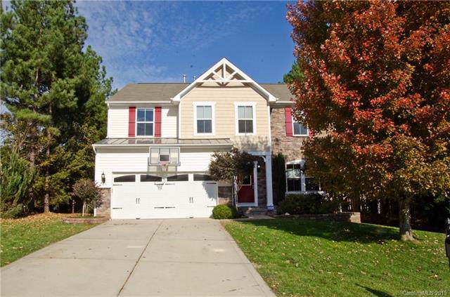 289 Hydrangea Drive - Photo 1