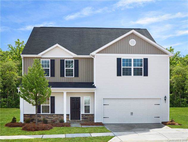 8504 Highgate Drive - Photo 1