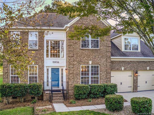15906 Hollingbourne Road - Photo 1