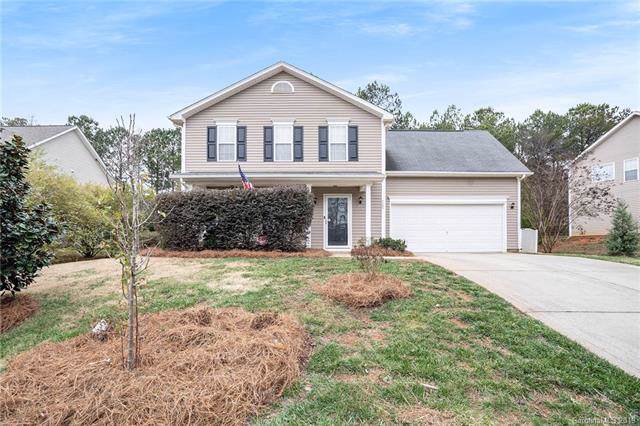9205 Highrock Drive - Photo 1