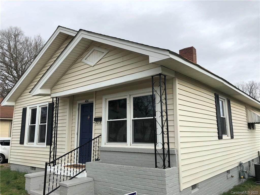 406 Woodlawn Avenue - Photo 1