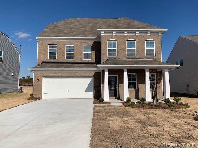 491 Zoe Bee Drive - Photo 1