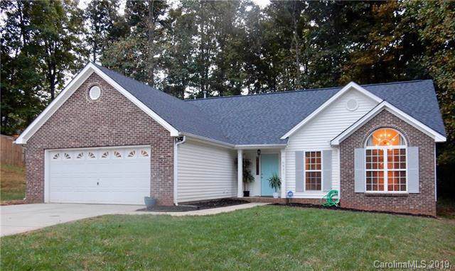 6831 Rain Creek Way - Photo 1