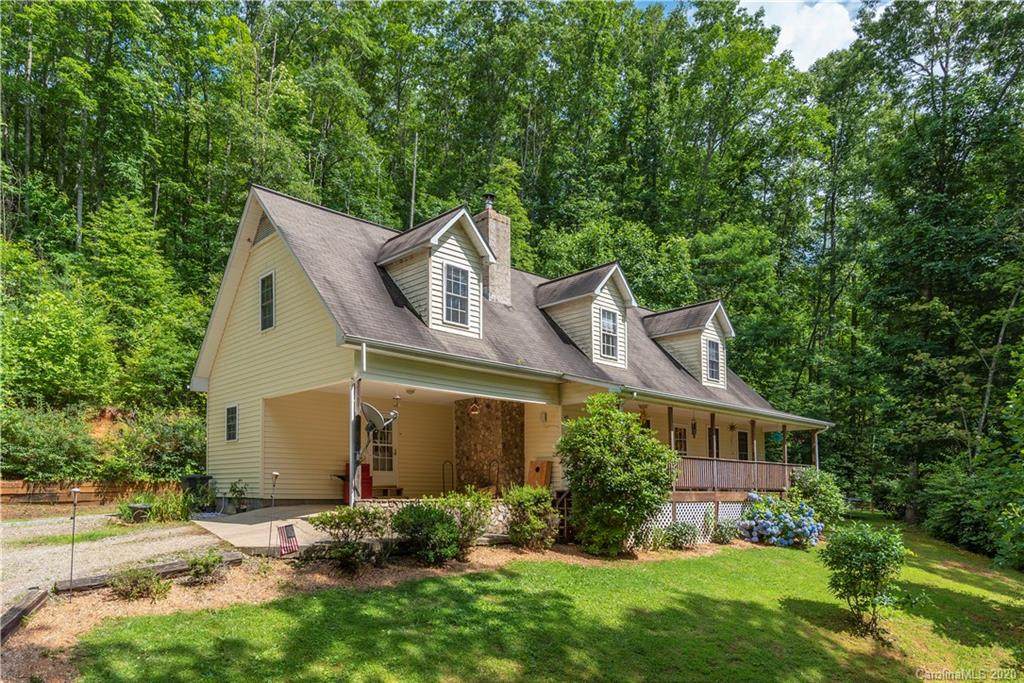 483 Hog Cove Road - Photo 1