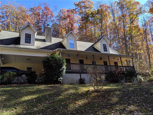 483 Hog Cove Road - Photo 1