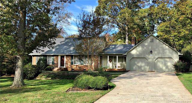 2453 Bel Air Drive - Photo 1