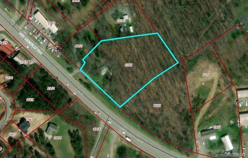 843 New Leicester Highway - Photo 1