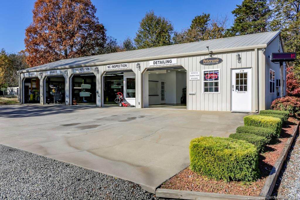 478 Butler Road - Photo 1