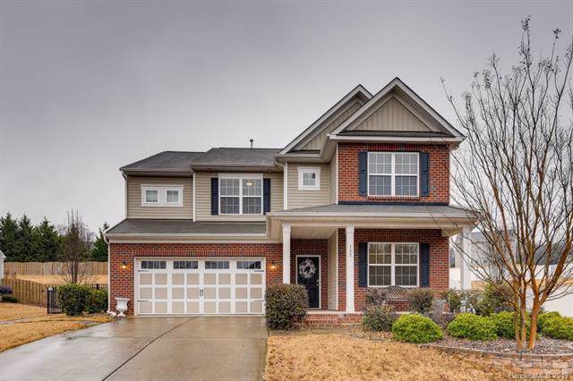 155 Warfield Drive - Photo 1