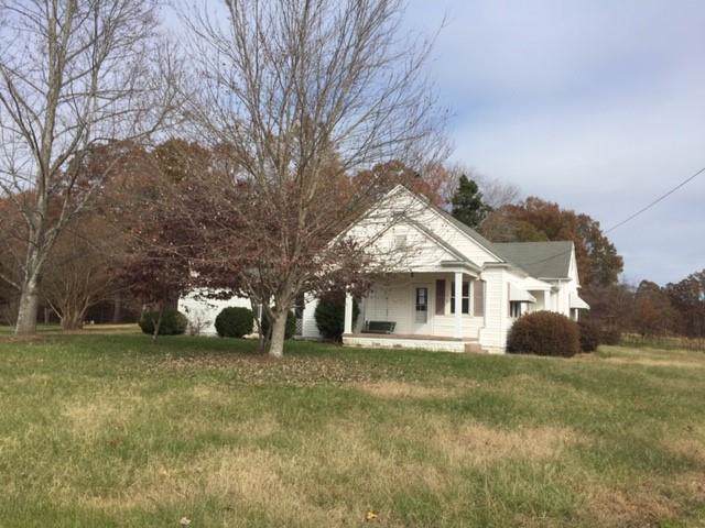 1018 Draco Road - Photo 1