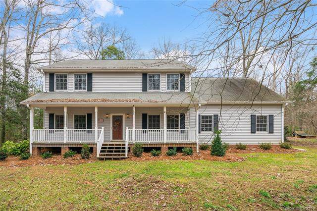 12290 Bethel School Road - Photo 1