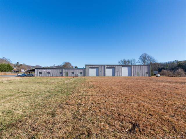 6130 Asheville Highway - Photo 1