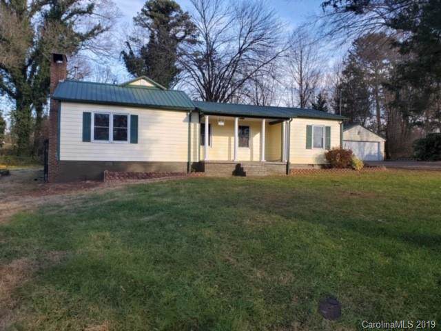 63 Hildebran Avenue - Photo 1