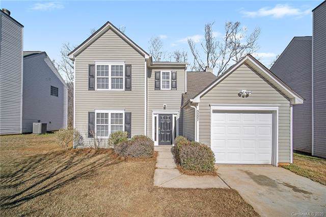 5227 Grass Ridge Drive - Photo 1