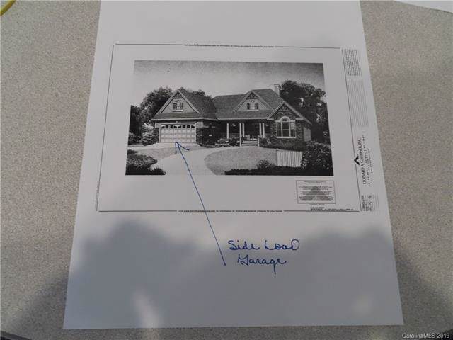 2536 Moon Creek Lane - Photo 1