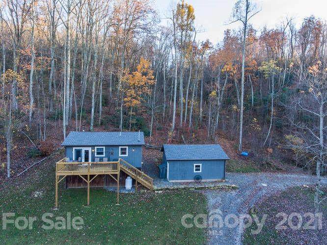 TBD Fawns Rest Road - Photo 1