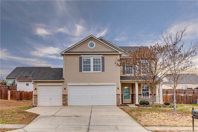 3832 Shasta Circle - Photo 1