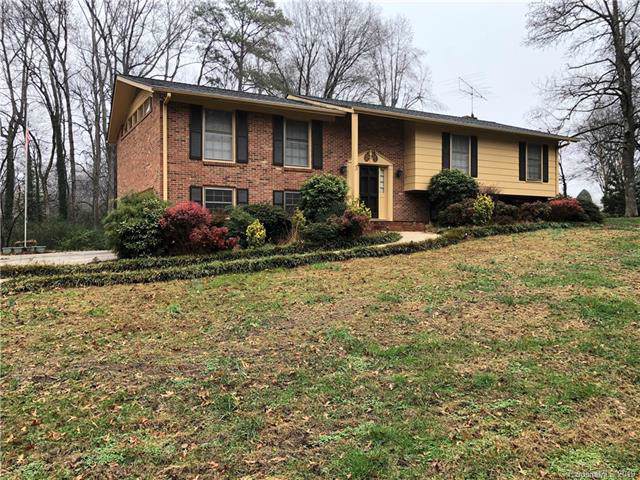 2287 Heavner Road - Photo 1