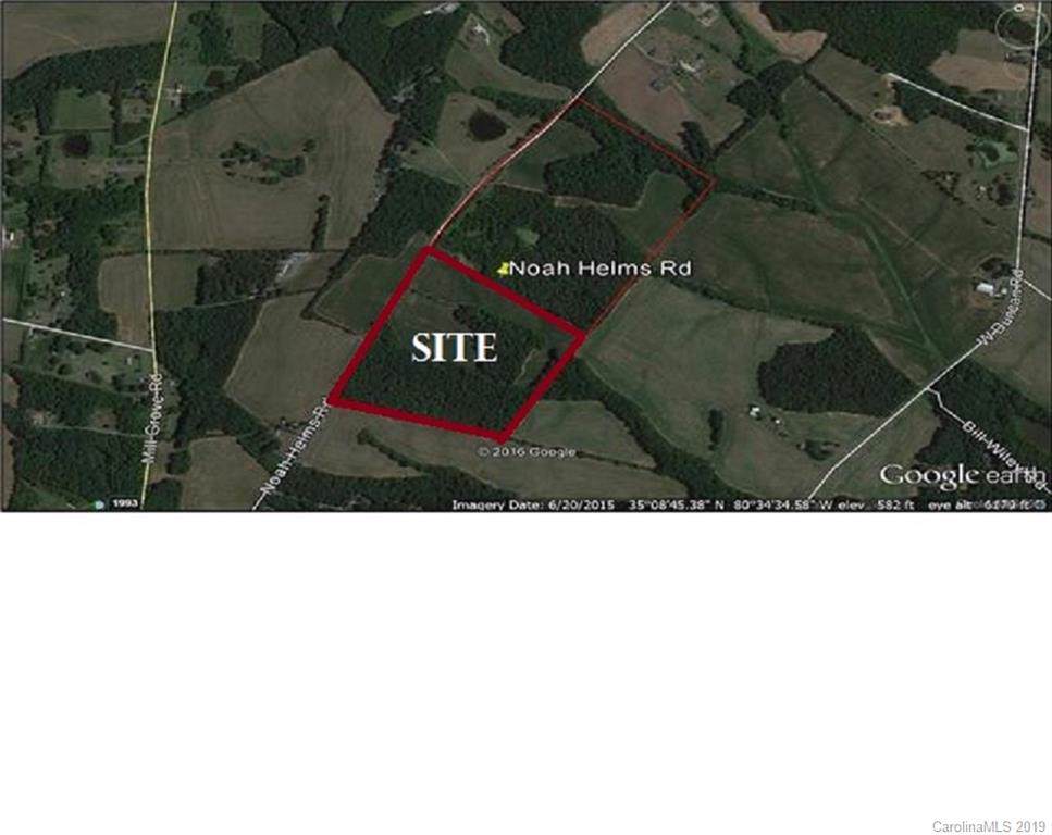 8678 Noah Helms Road - Photo 1