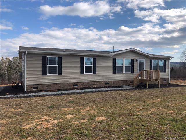 4360 Vein Mountain Road - Photo 1