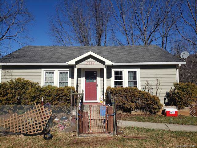 2117 Old Clyde Road - Photo 1