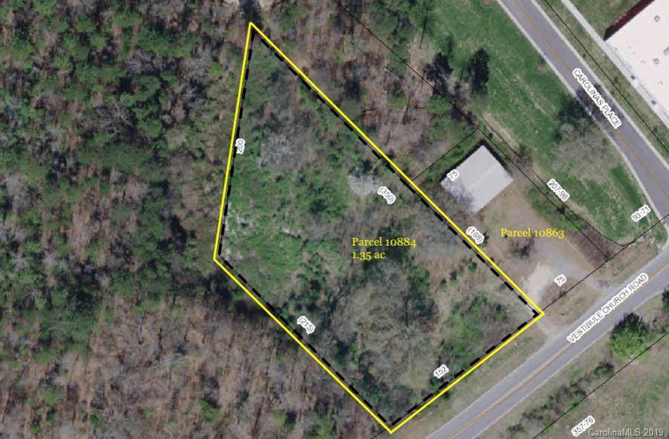 2110 Vestibule Church Road - Photo 1