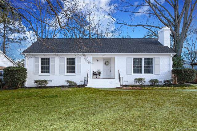 6935 Wrentree Drive - Photo 1