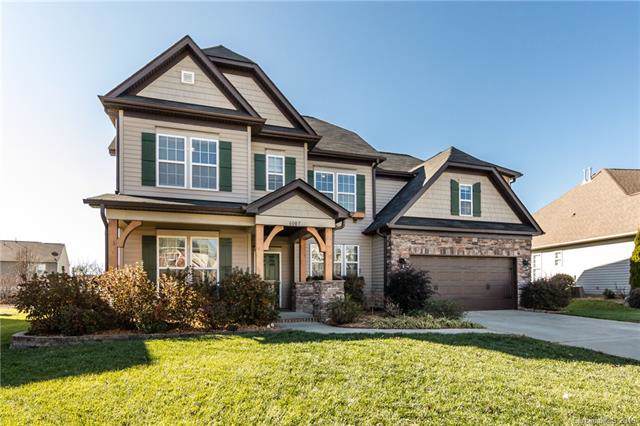 6007 Berewick Commons Parkway - Photo 1