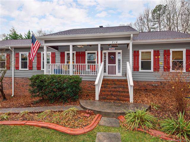 214 Heathergate Lane - Photo 1